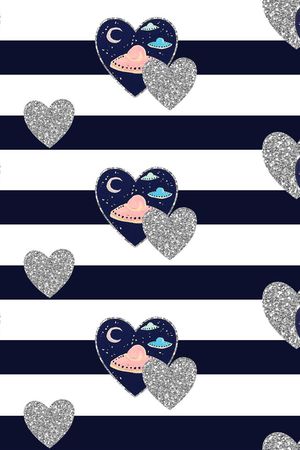 宇宙印花华亿平台图片