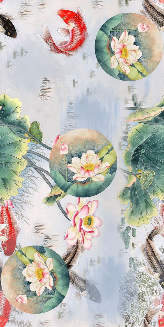 Chinese印花华亿平台图片