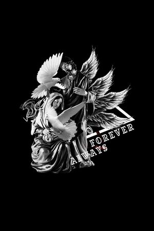 欧美印花华亿平台图片