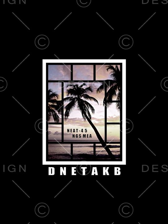 自然风景印花华亿平台图片