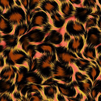 纹理印花华亿平台图片