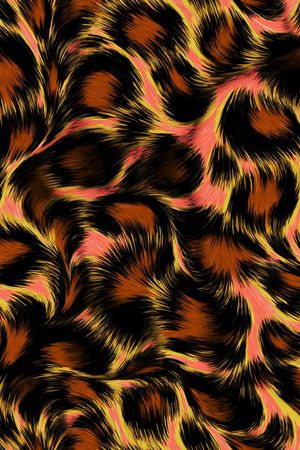 纹理印花华亿平台图片