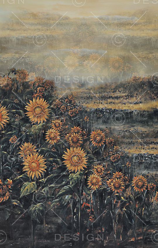 花朵印花华亿平台图片