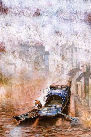 花朵印花华亿平台图片