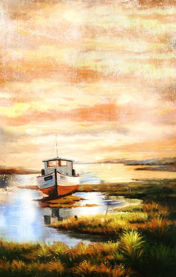 花朵印花华亿平台图片