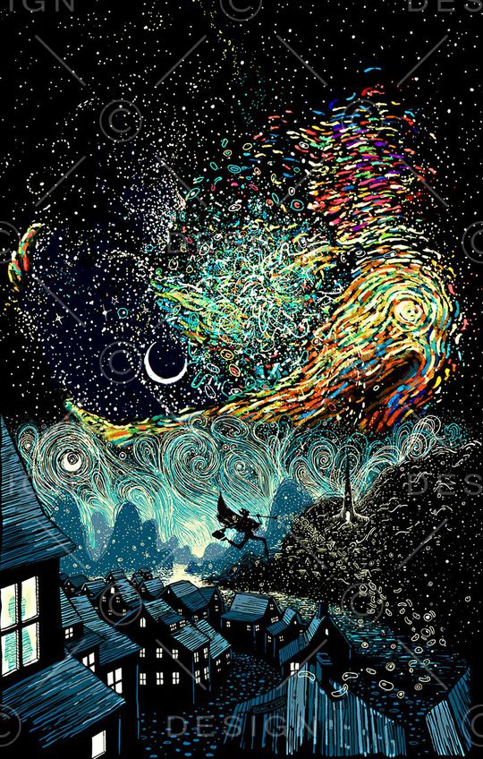 风景印花华亿平台图片