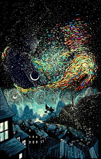 风景印花华亿平台图片