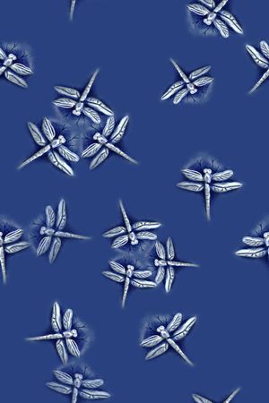 时尚休闲印花华亿平台图片