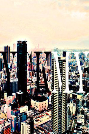 彩绘几何数码印花印花华亿平台图片