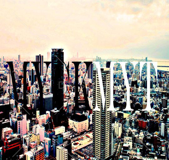 彩绘几何数码印花印花华亿平台图片