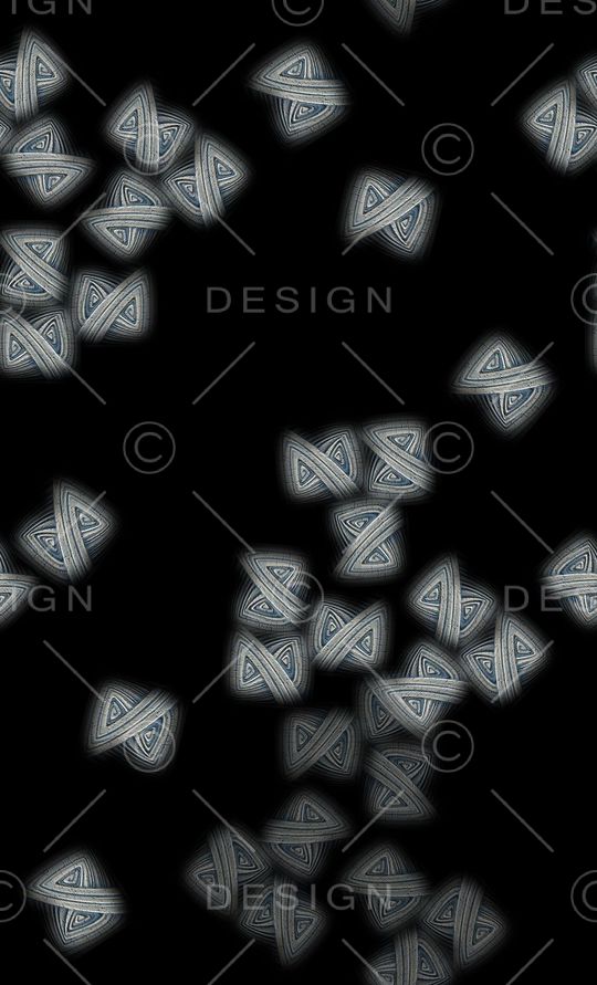 时尚休闲印花华亿平台图片