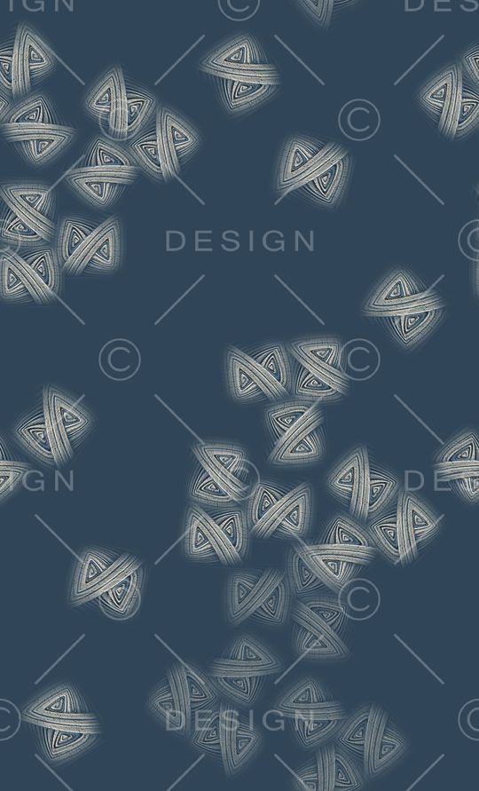 时尚休闲印花华亿平台图片