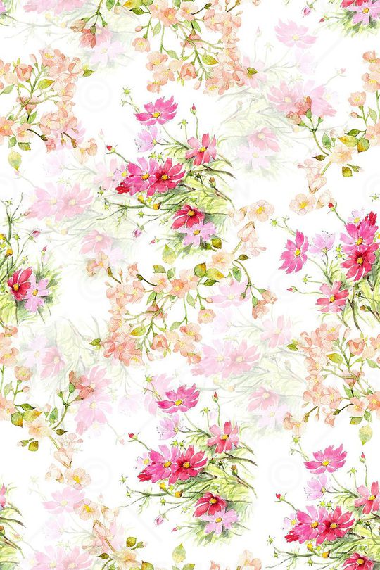 流行时尚印花华亿平台图片