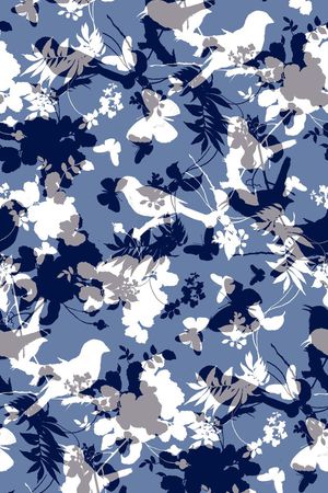 彰显气质印花华亿平台图片