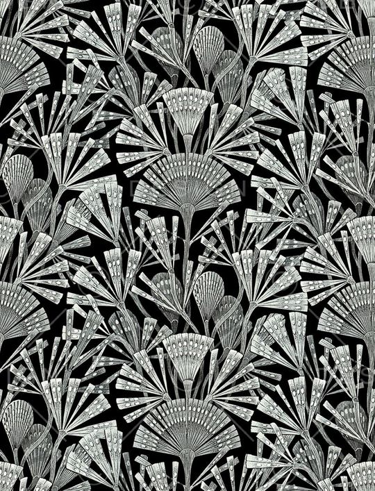 民族部落印花华亿平台图片