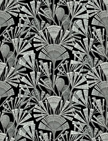 699678-原创古罗马风女装印花A