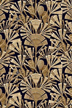 民族部落印花华亿平台图片