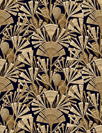 民族部落印花华亿平台图片