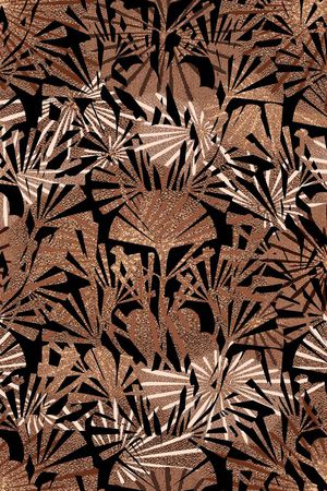 民族部落印花华亿平台图片