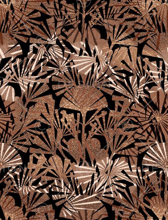 民族部落印花华亿平台图片