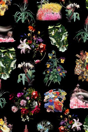 组合印花华亿平台图片