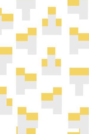 色块印花华亿平台图片