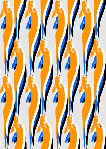 现代印花华亿平台图片