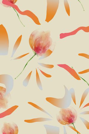 现代印花华亿平台图片