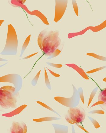 现代印花华亿平台图片