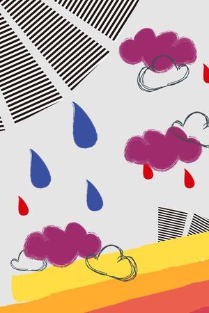 现代印花华亿平台图片