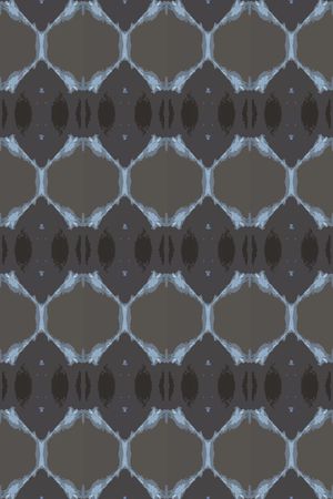 迷彩条纹印花华亿平台图片