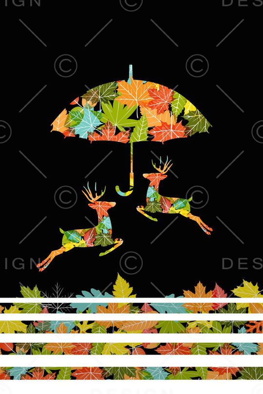 鹿印花华亿平台图片