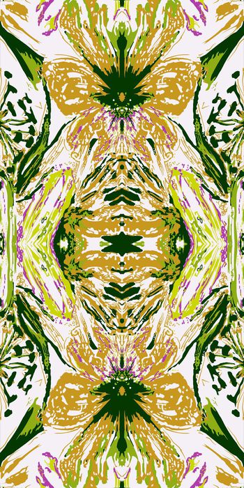 699792-抽象花卉-2