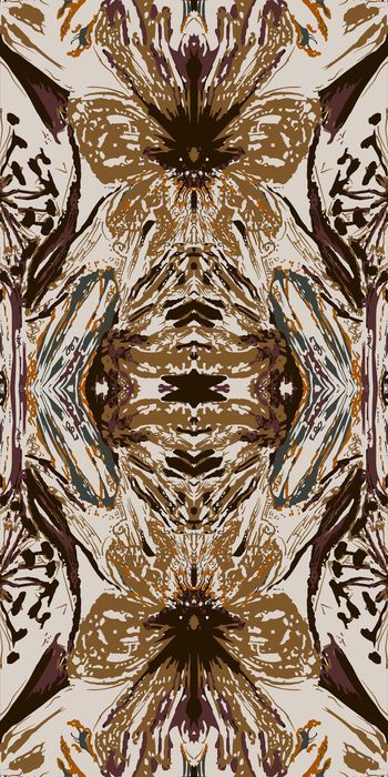 699793-抽象花卉-3