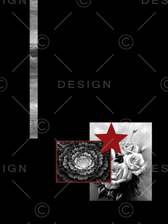 大牌男装印花华亿平台图片