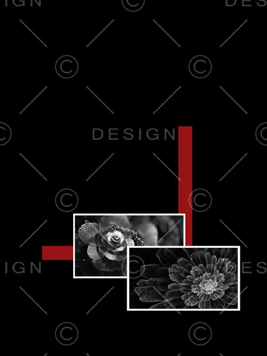 大牌男装印花华亿平台图片