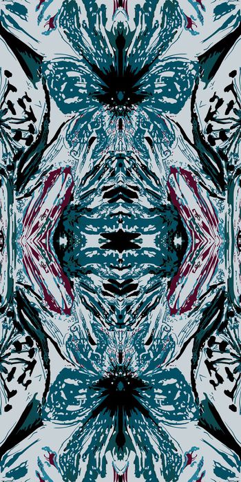 699800-抽象花卉-5