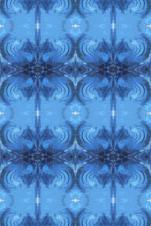 迷彩条纹印花华亿平台图片