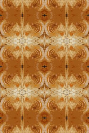 迷彩条纹印花华亿平台图片