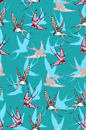 699859-燕子飞舞09013c