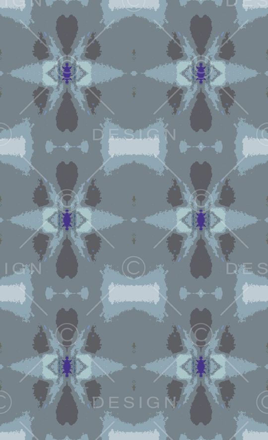 时尚休闲印花华亿平台图片