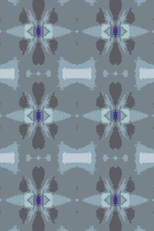 时尚休闲印花华亿平台图片