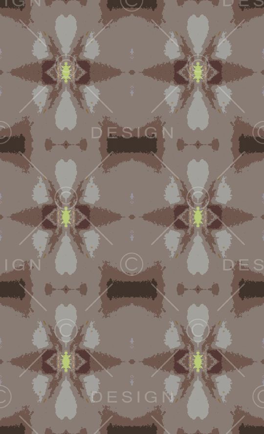 时尚休闲印花华亿平台图片