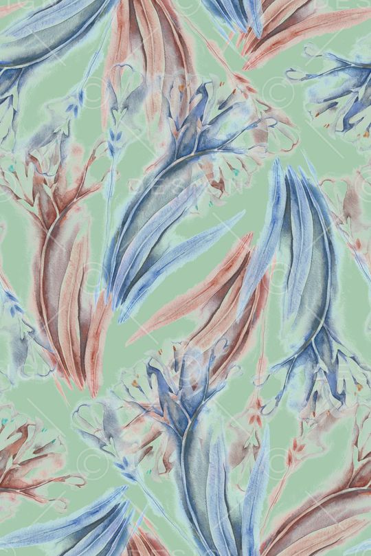 魔幻印花华亿平台图片