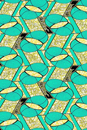 蜡印印花华亿平台图片