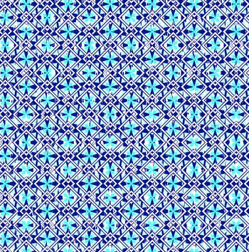 时尚简单瓷砖花印花华亿平台图片