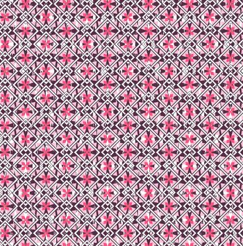 699962-时尚几何瓷砖花20160903-C