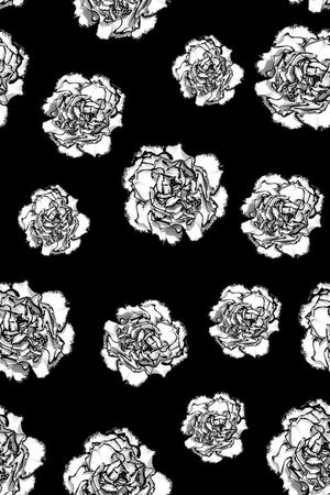 手绘印花华亿平台图片