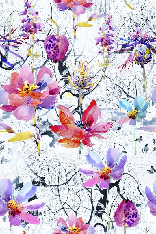 大花印花华亿平台图片