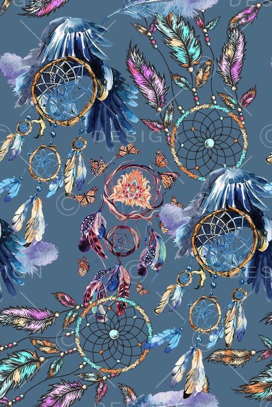 手绘印花华亿平台图片